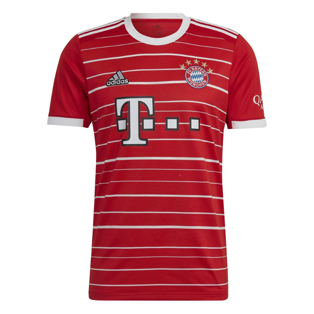 قمصان FCB H Jsy