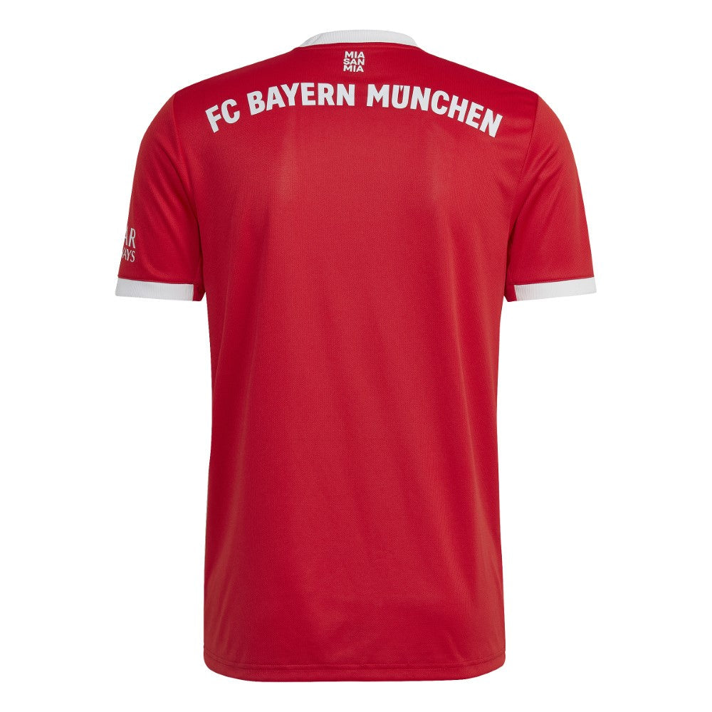 قمصان FCB H Jsy