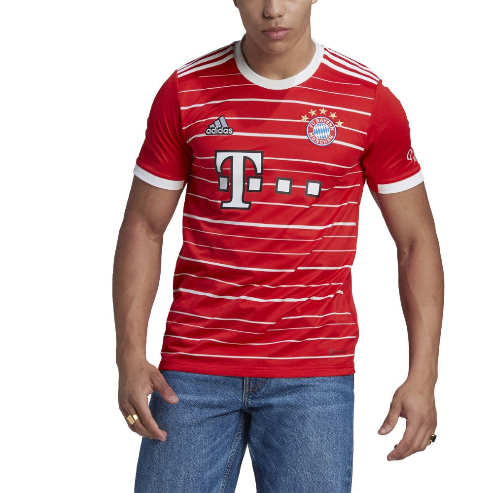 قمصان FCB H Jsy