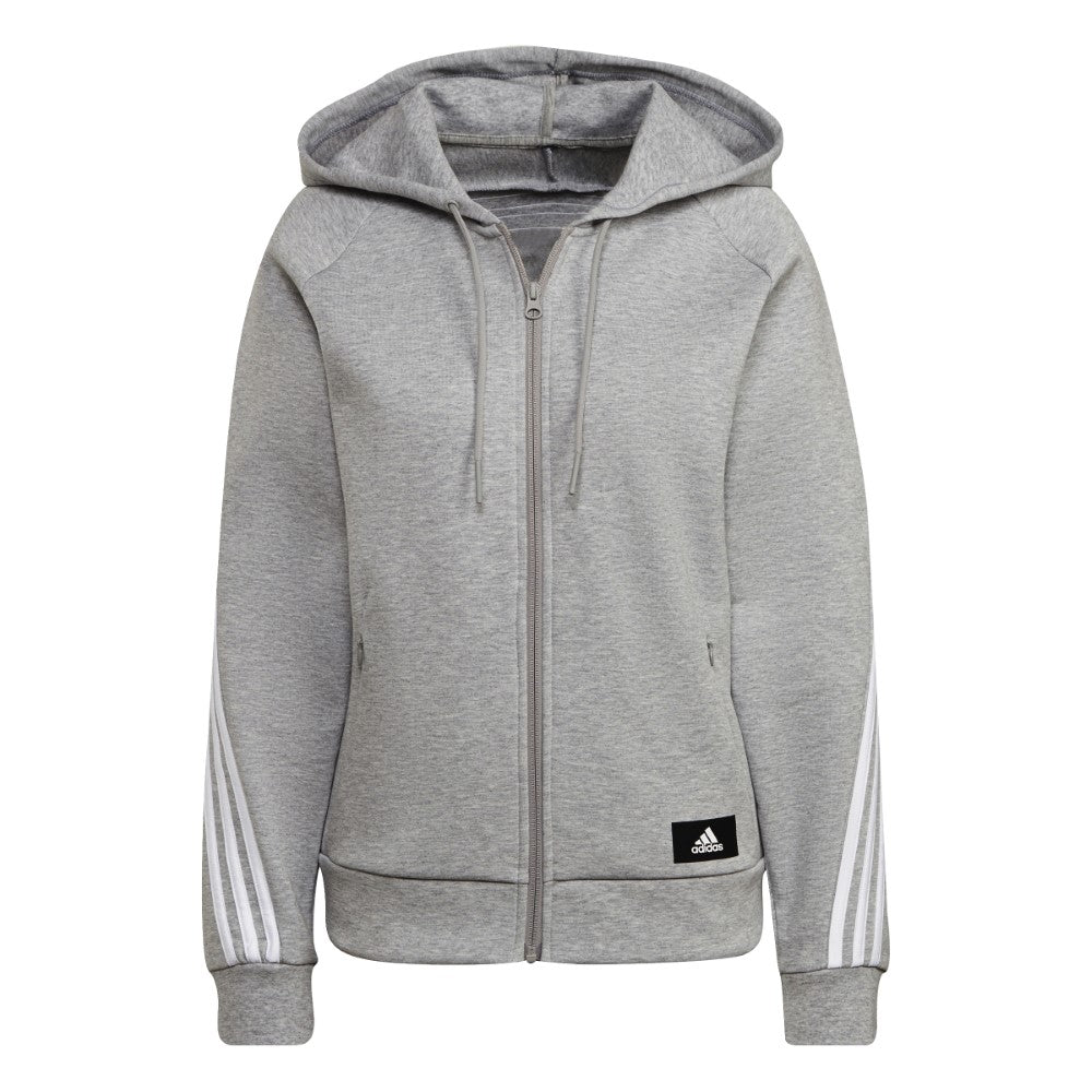 adidas Women Jackets W Fi 3S Fz Reg