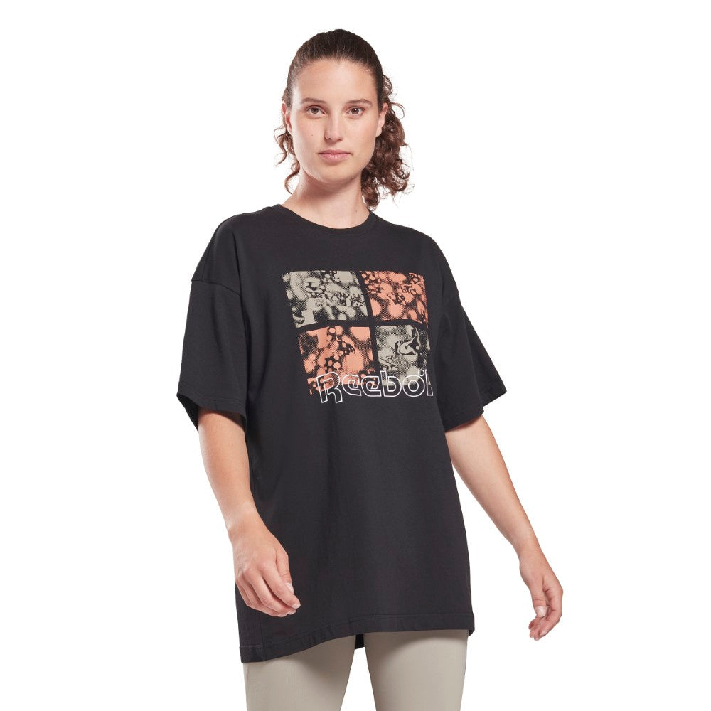 تيشيرت إسينشالزللتدريب