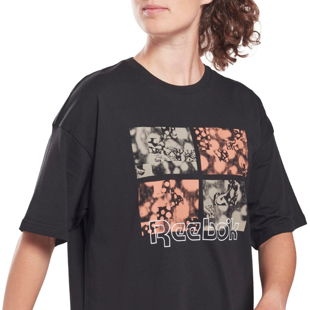 تيشيرت إسينشالزللتدريب