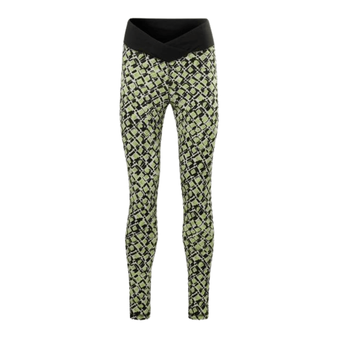 Meet You There Cotton Leggings