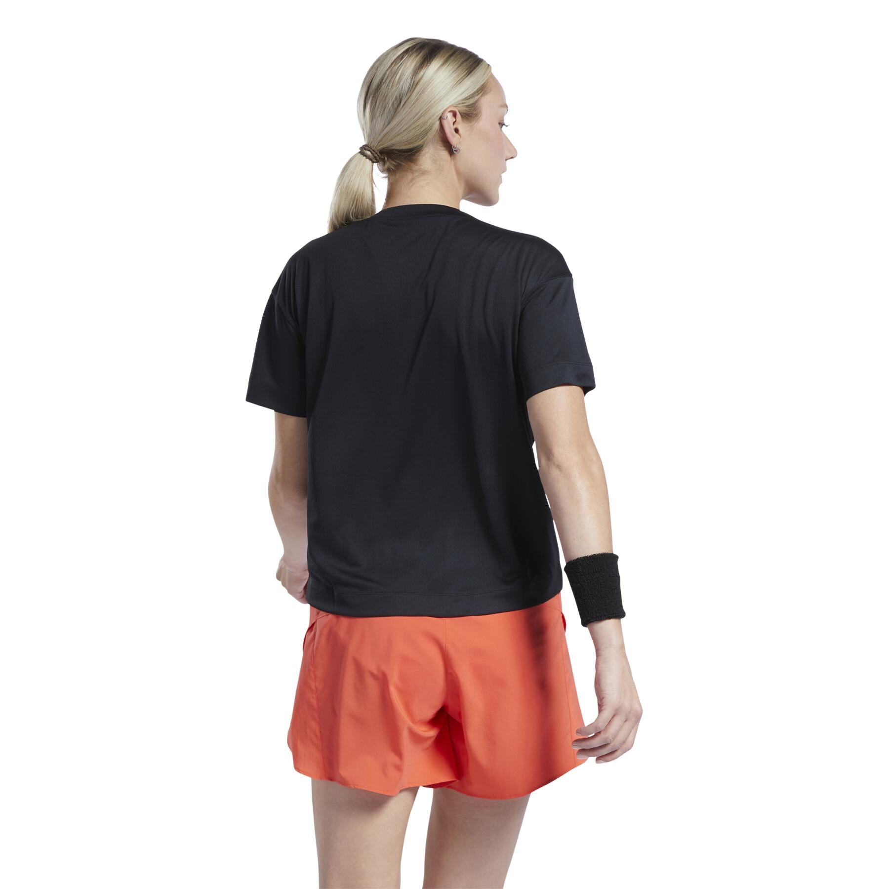 Speedwick Graphic T-shirt