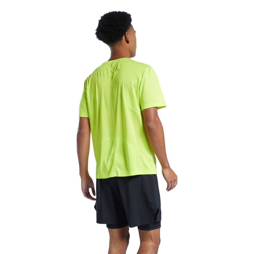 تيشيرت بأكمام سبيدويك إسينشالز