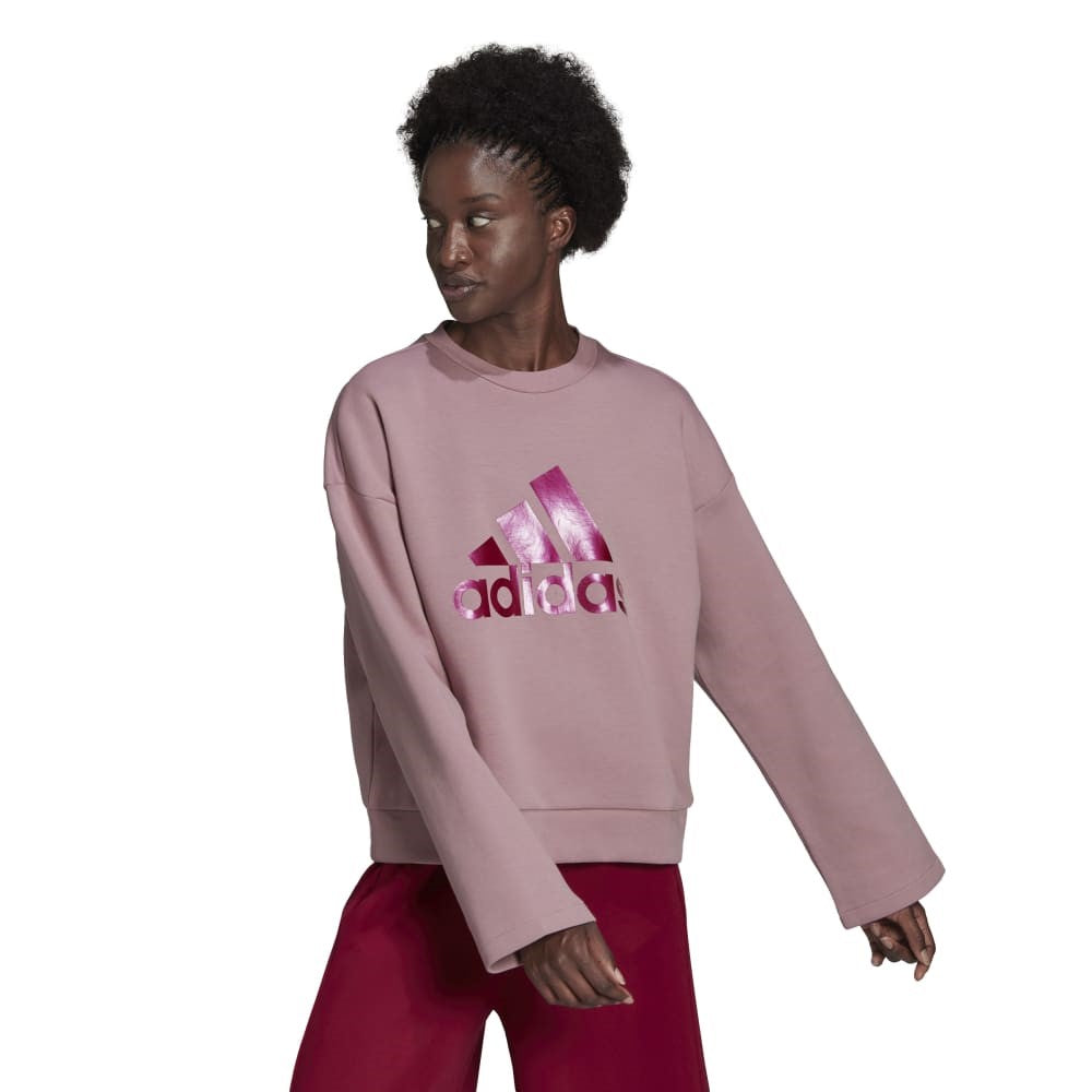 X Zoe Saldana Sweatshirt