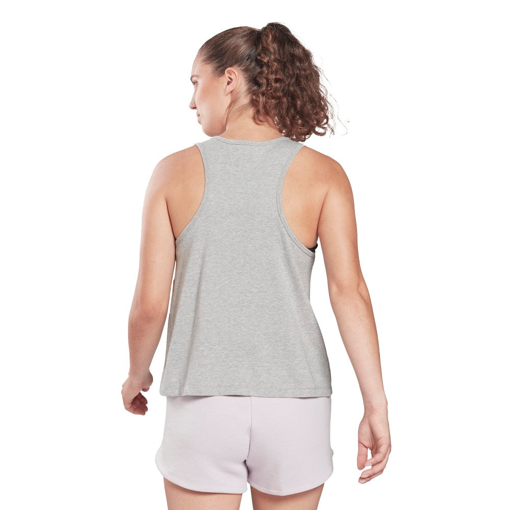 Identity Tank Top
