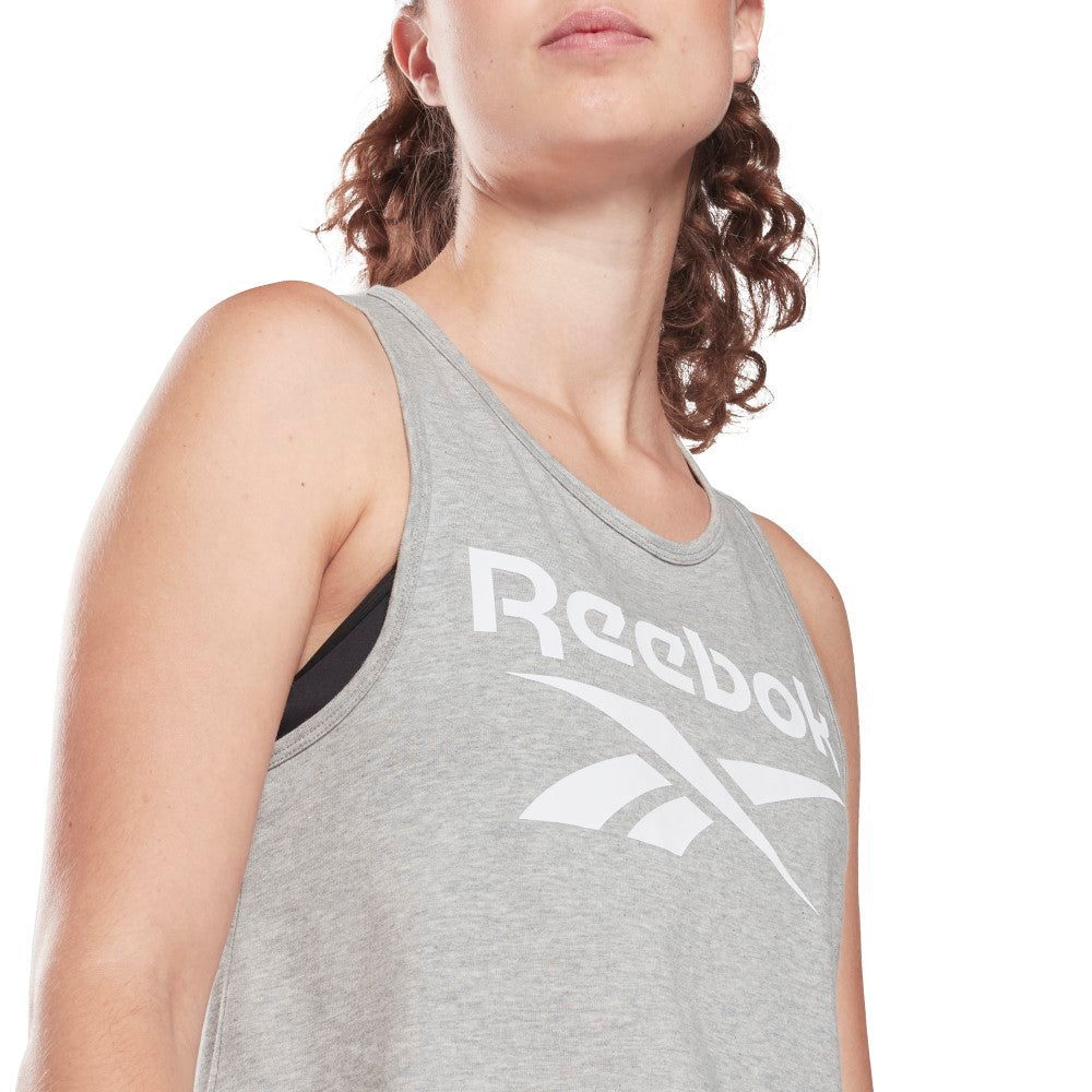 Identity Tank Top