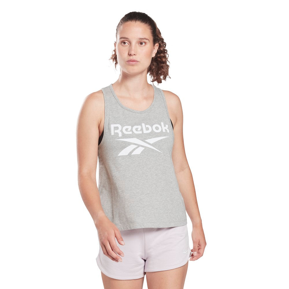 Identity Tank Top