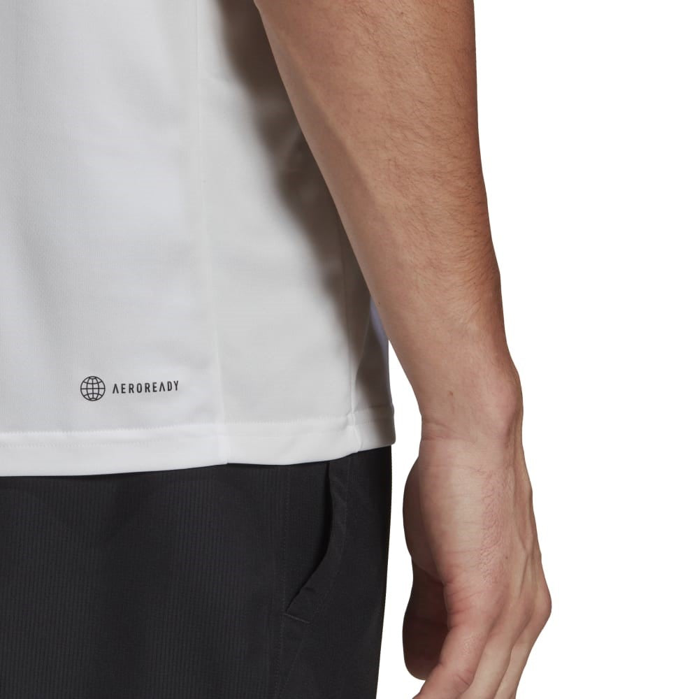 قميص بولو تنس كلوب