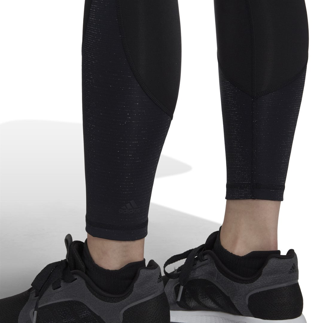 Optime Training Shiny Leggings