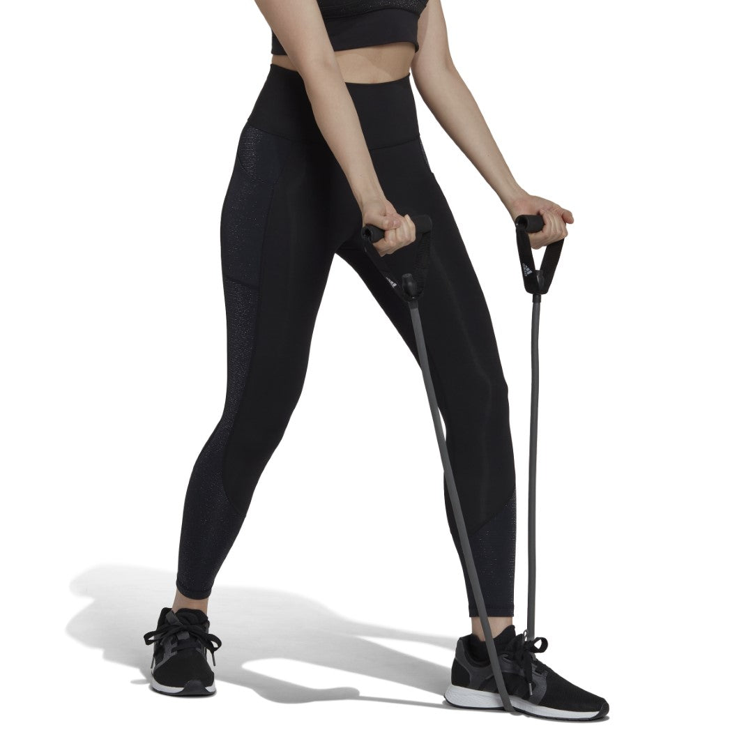 Optime Training Shiny Leggings