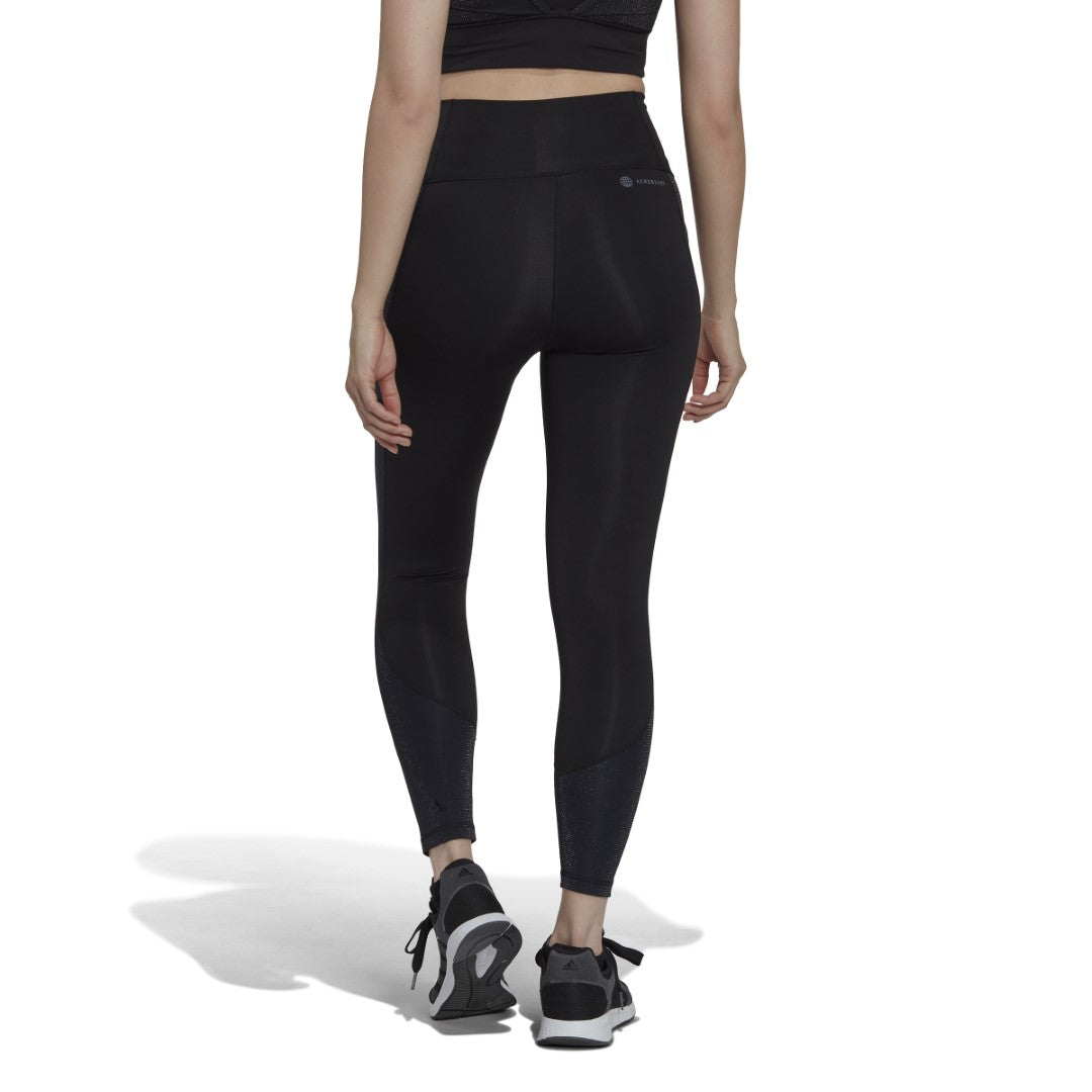 Optime Training Shiny Leggings