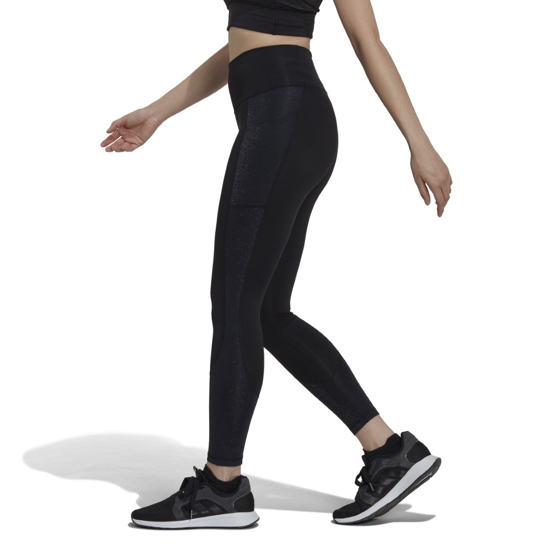 Optime Training Shiny Leggings