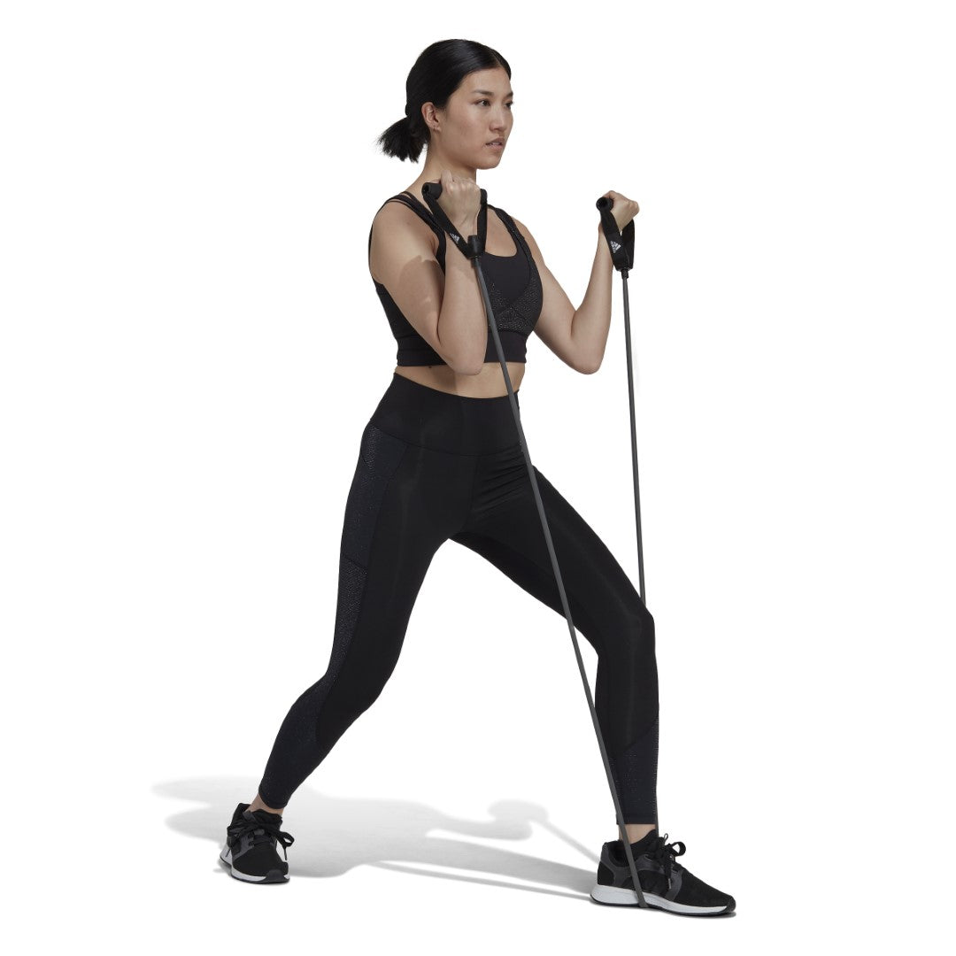 Optime Training Shiny Leggings