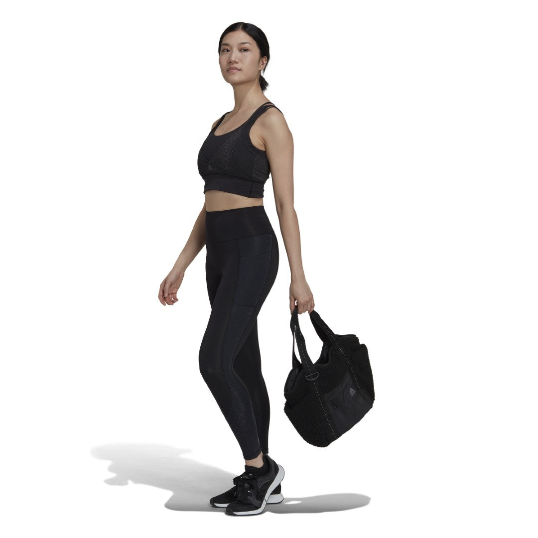 Optime Training Shiny Leggings