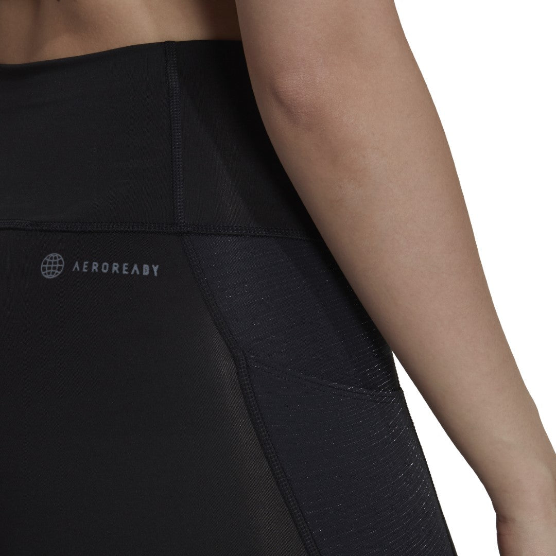 Optime Training Shiny Leggings