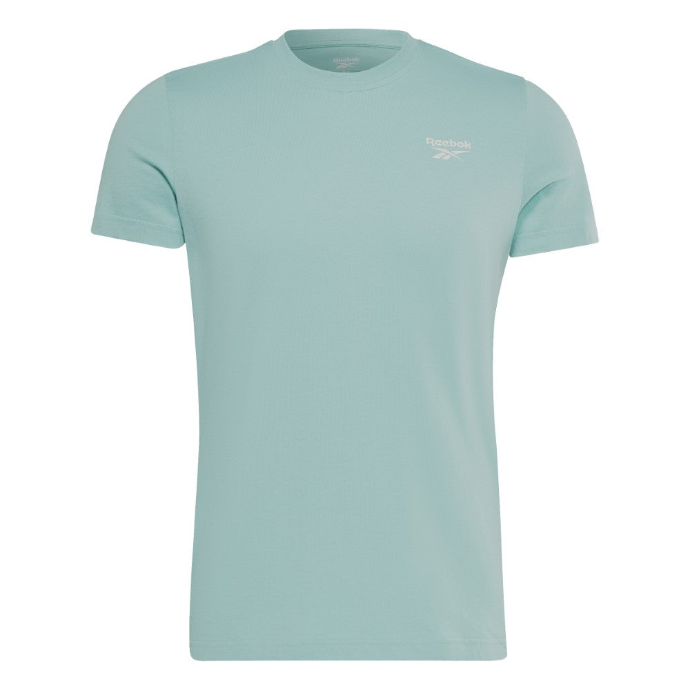 Ri Left Chest Logo T-shirt
