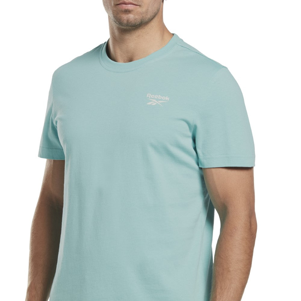 Ri Left Chest Logo T-shirt