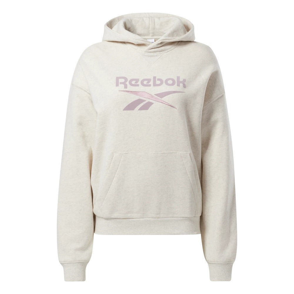 سويت شيرت بيج لوجو اف تي