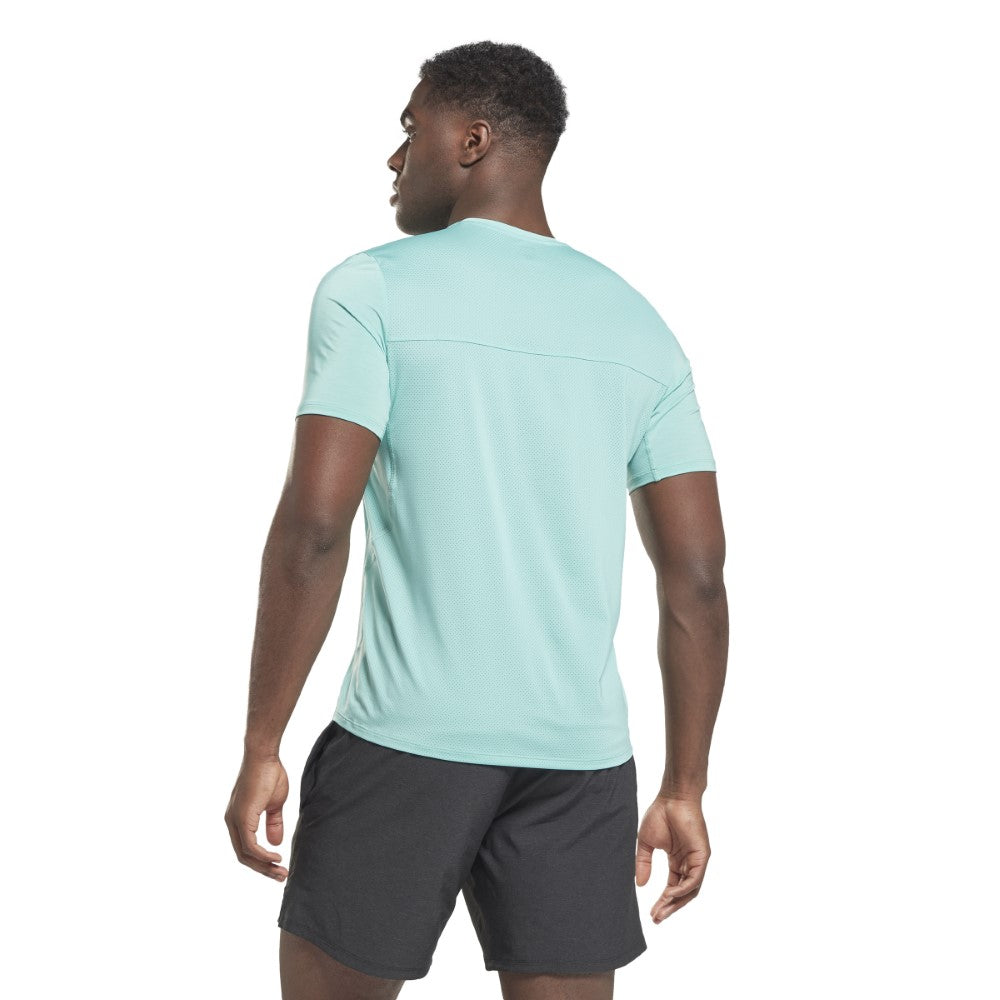 تيشيرت رياضي سوليد Ac