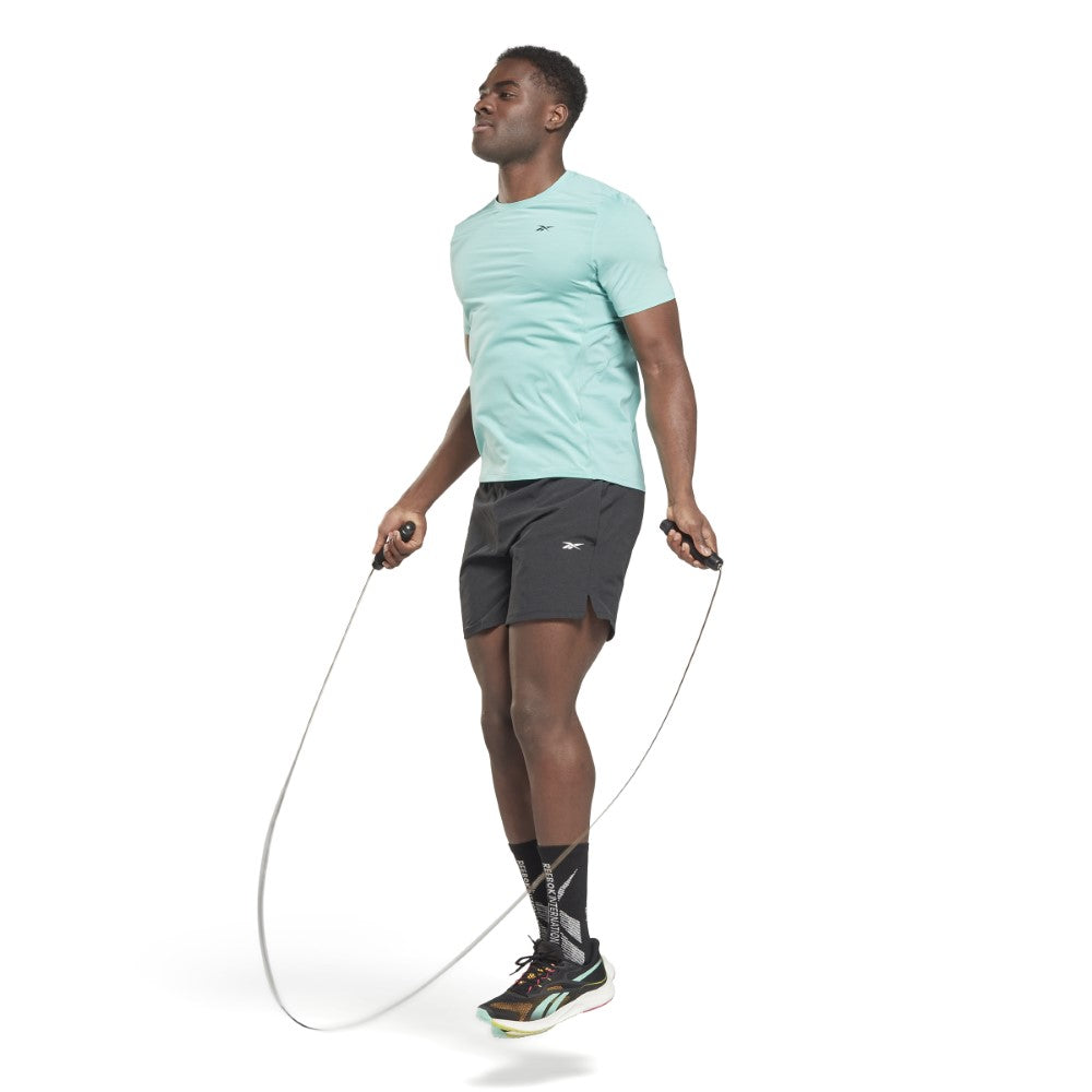 تيشيرت رياضي سوليد Ac