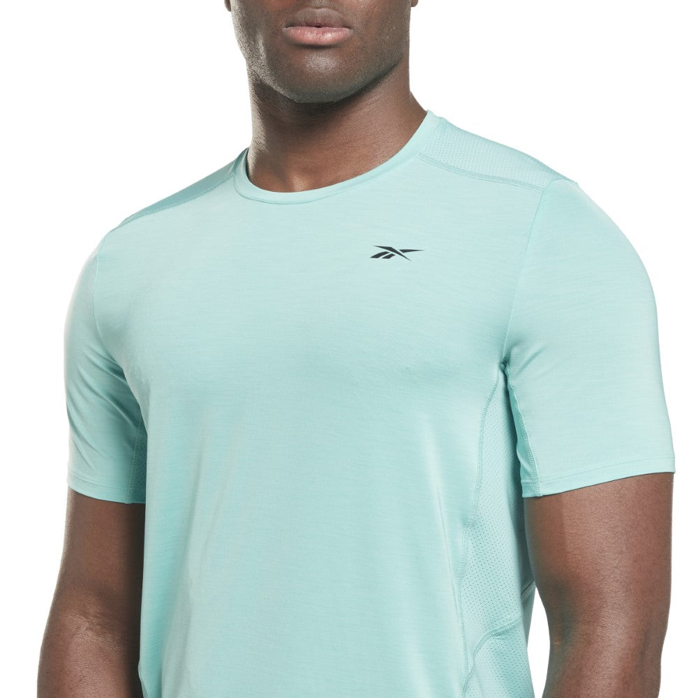 تيشيرت رياضي سوليد Ac