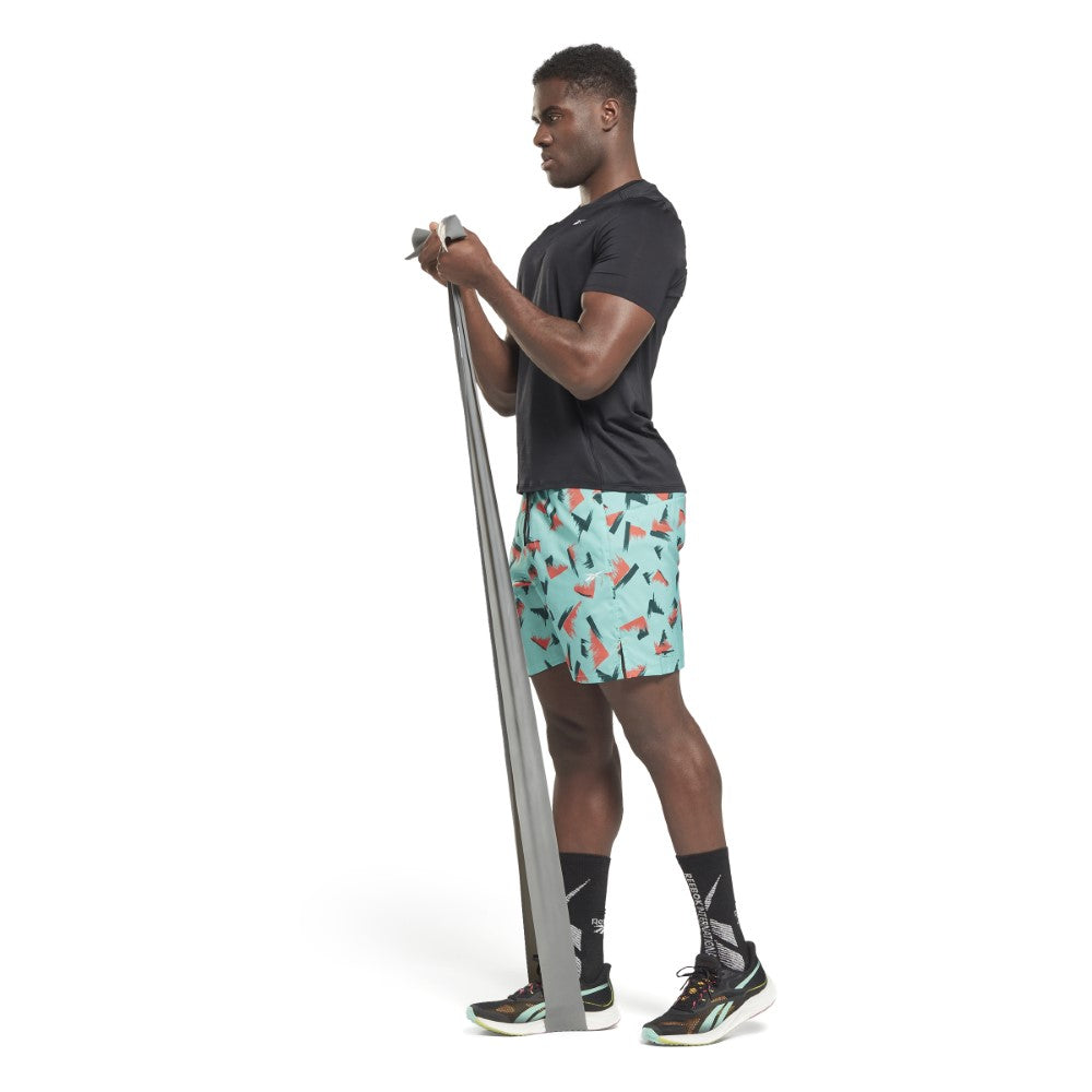 Thermowarm Speed Aop Shorts