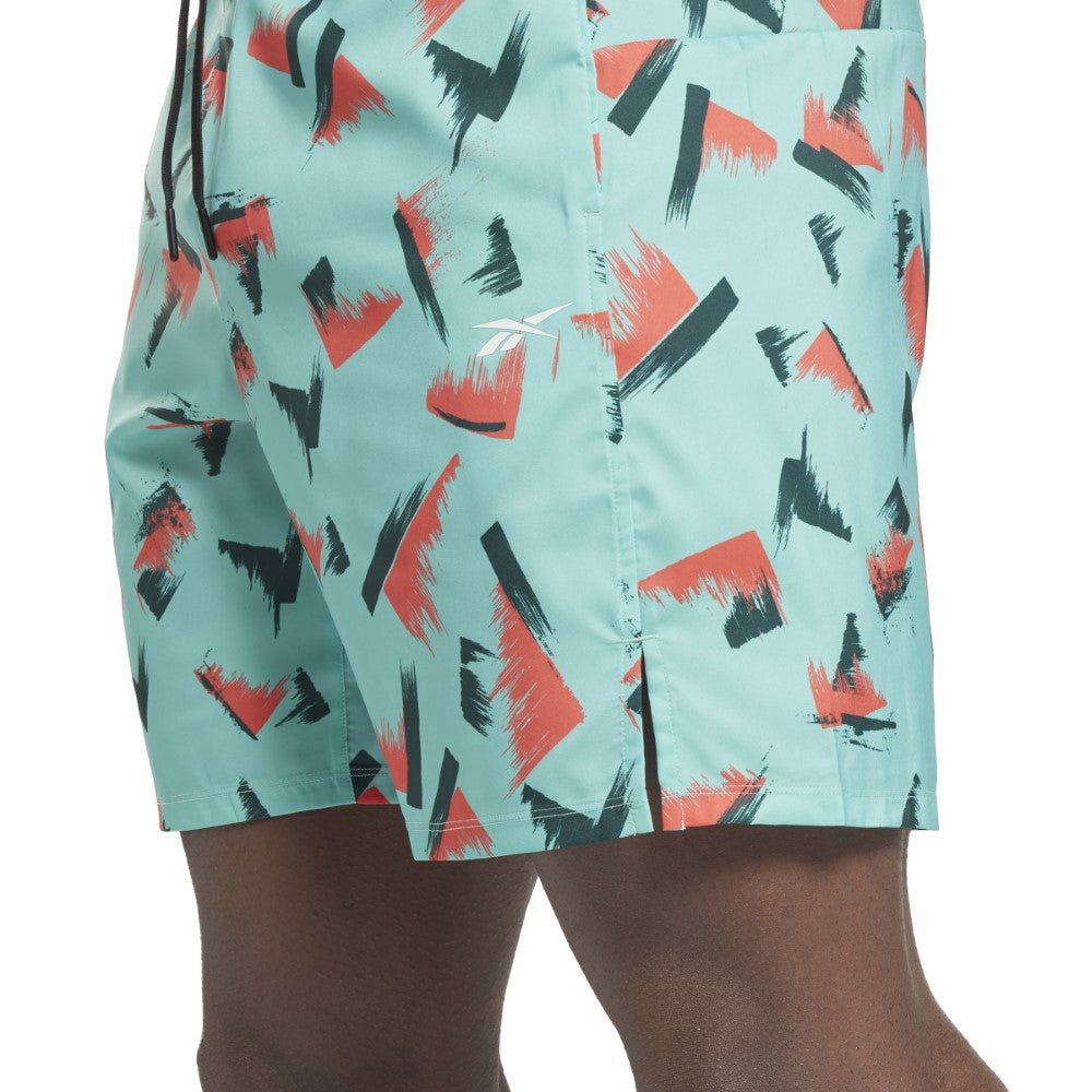 Thermowarm Speed Aop Shorts