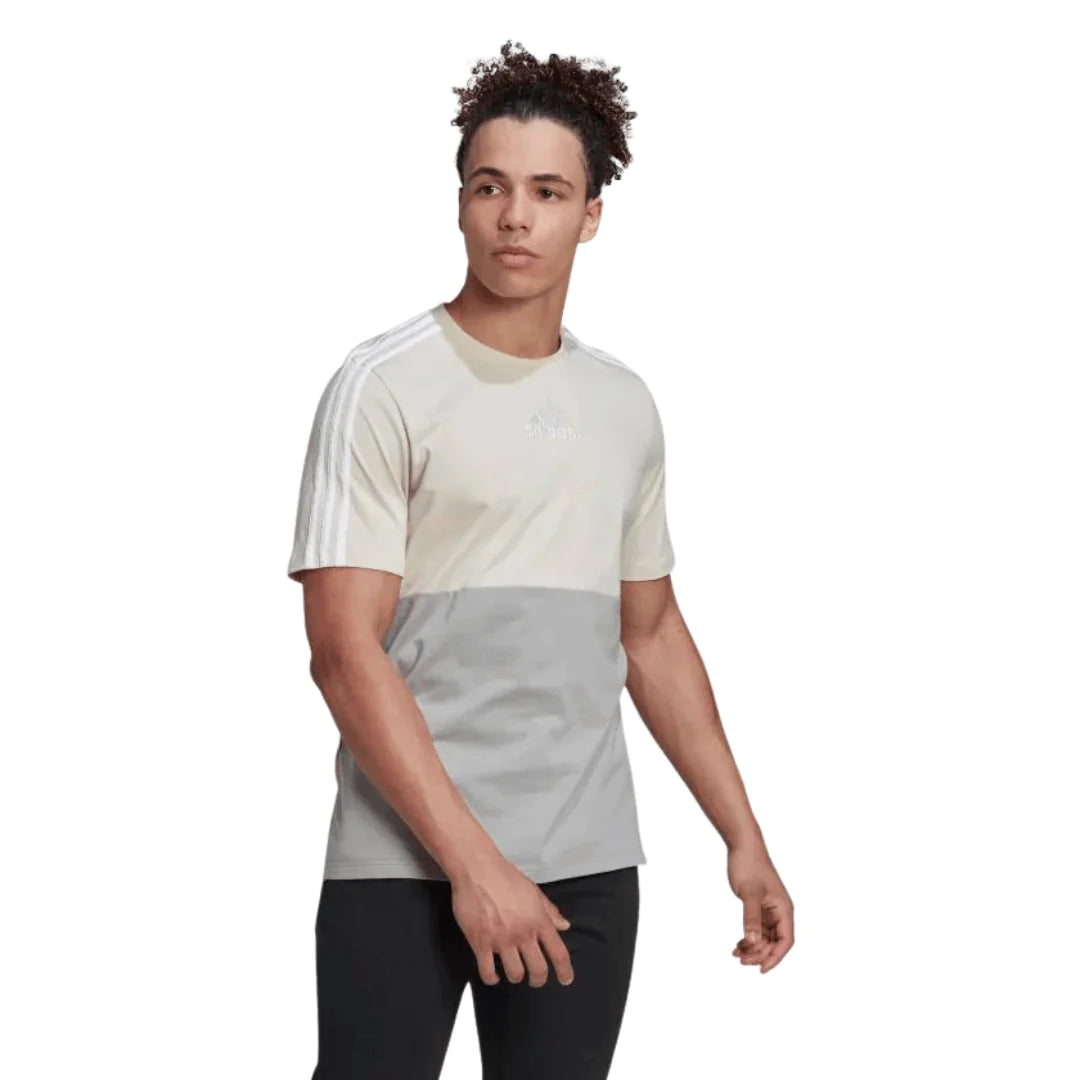Essentials Colorblock T-Shirt