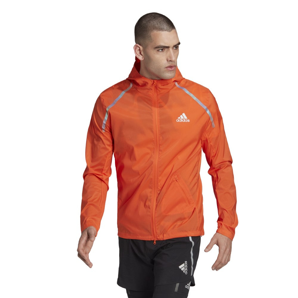 Marathon Jacket
