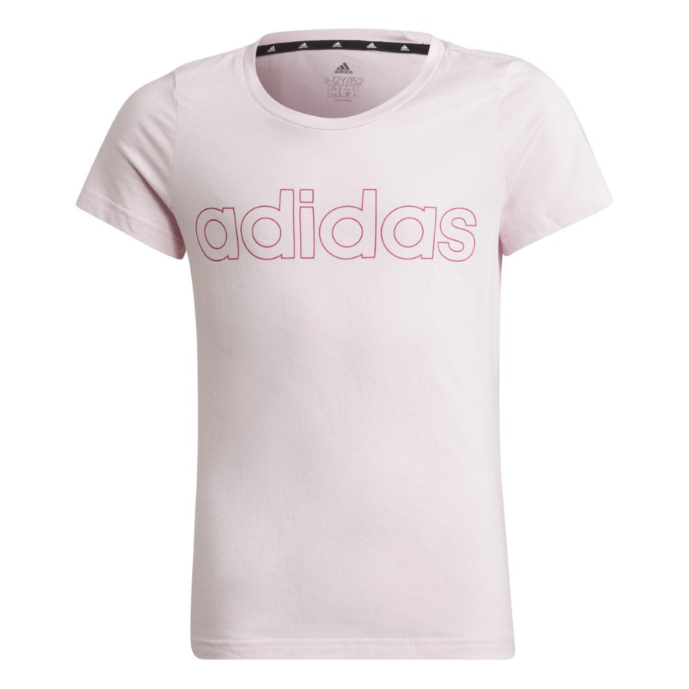 adidas Kids T Shirt G Lin T