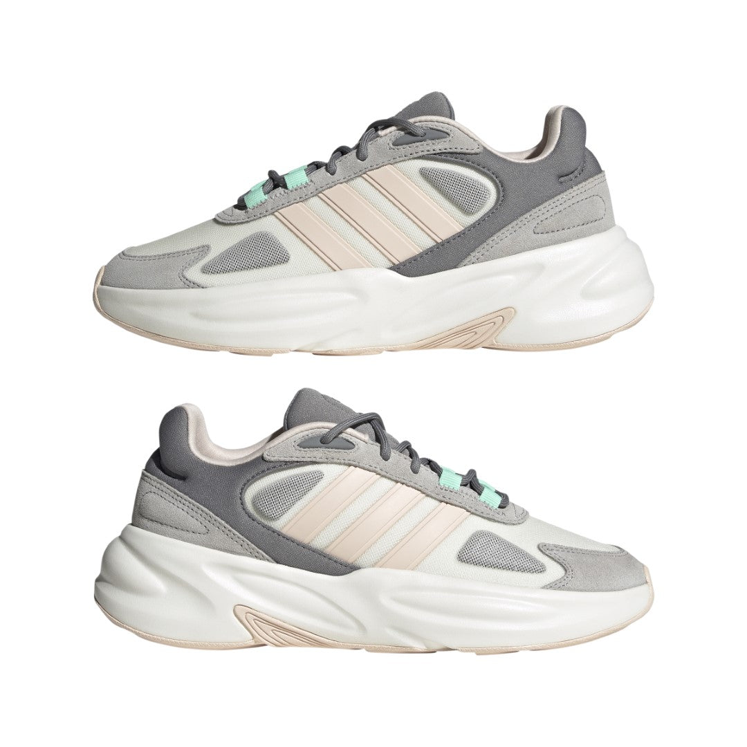 Ozelle Cloudfoam Shoes