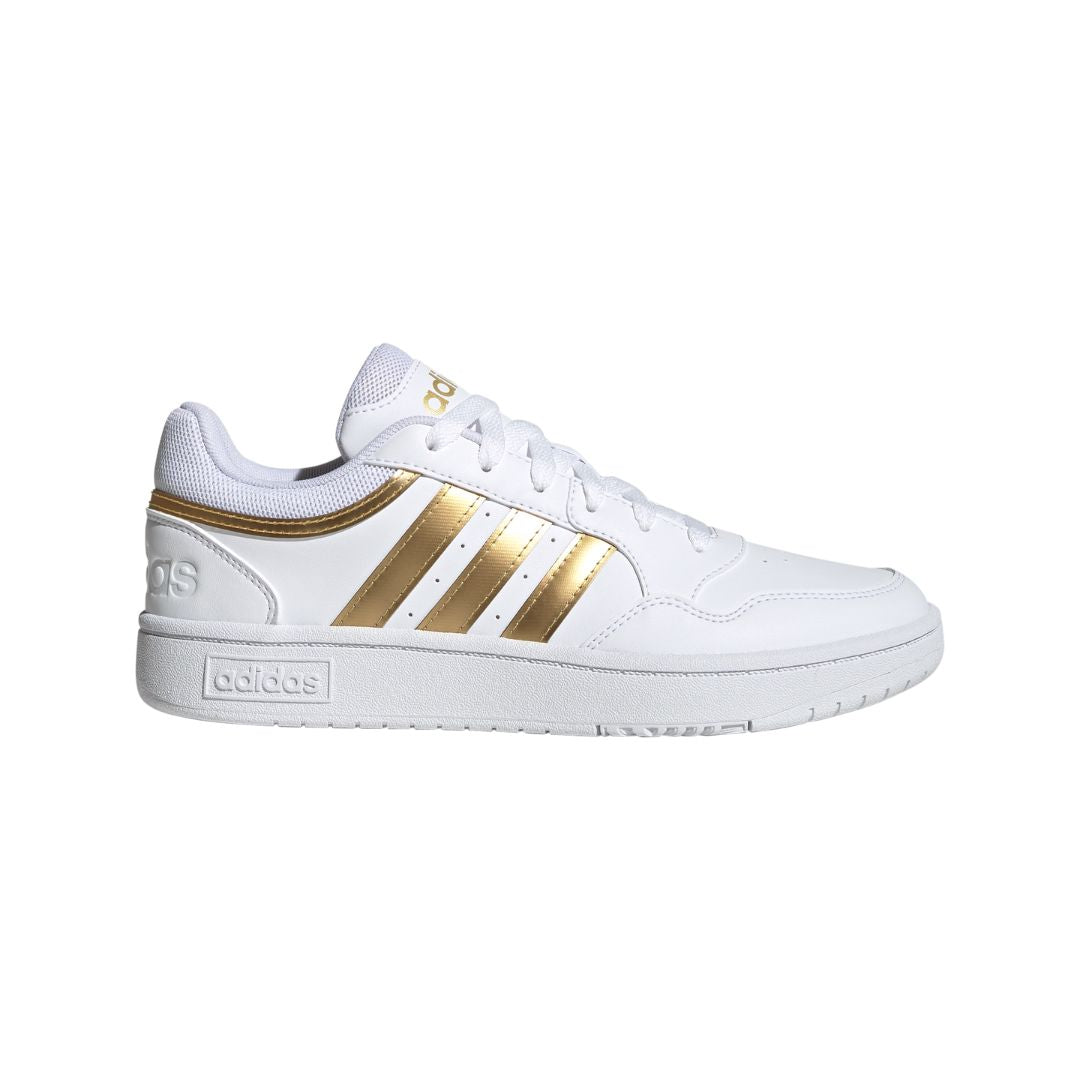 Hoops 3.0 Shoes
