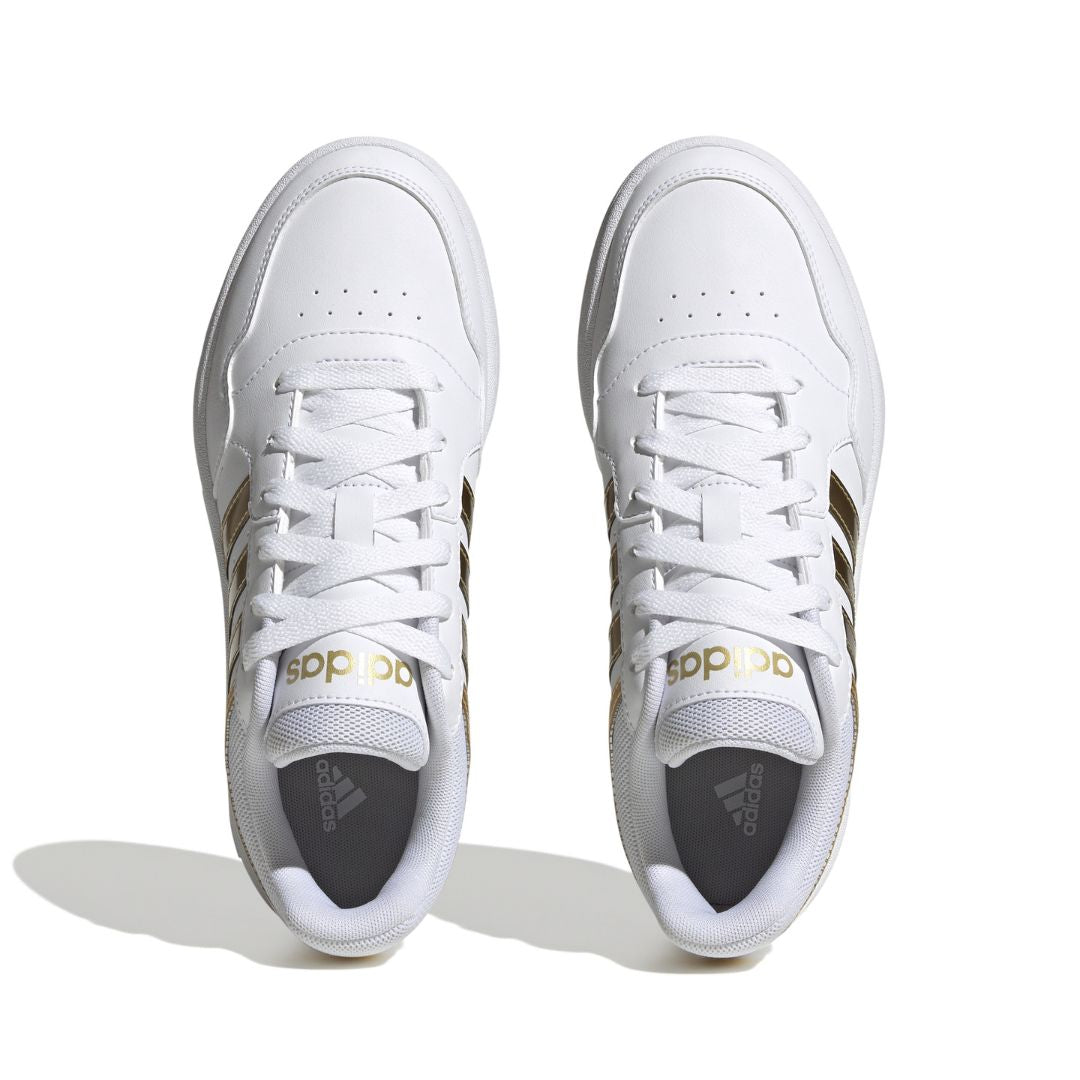 Hoops 3.0 Shoes