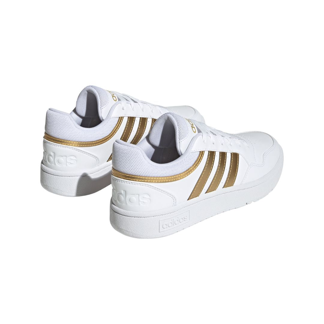 Hoops 3.0 Shoes