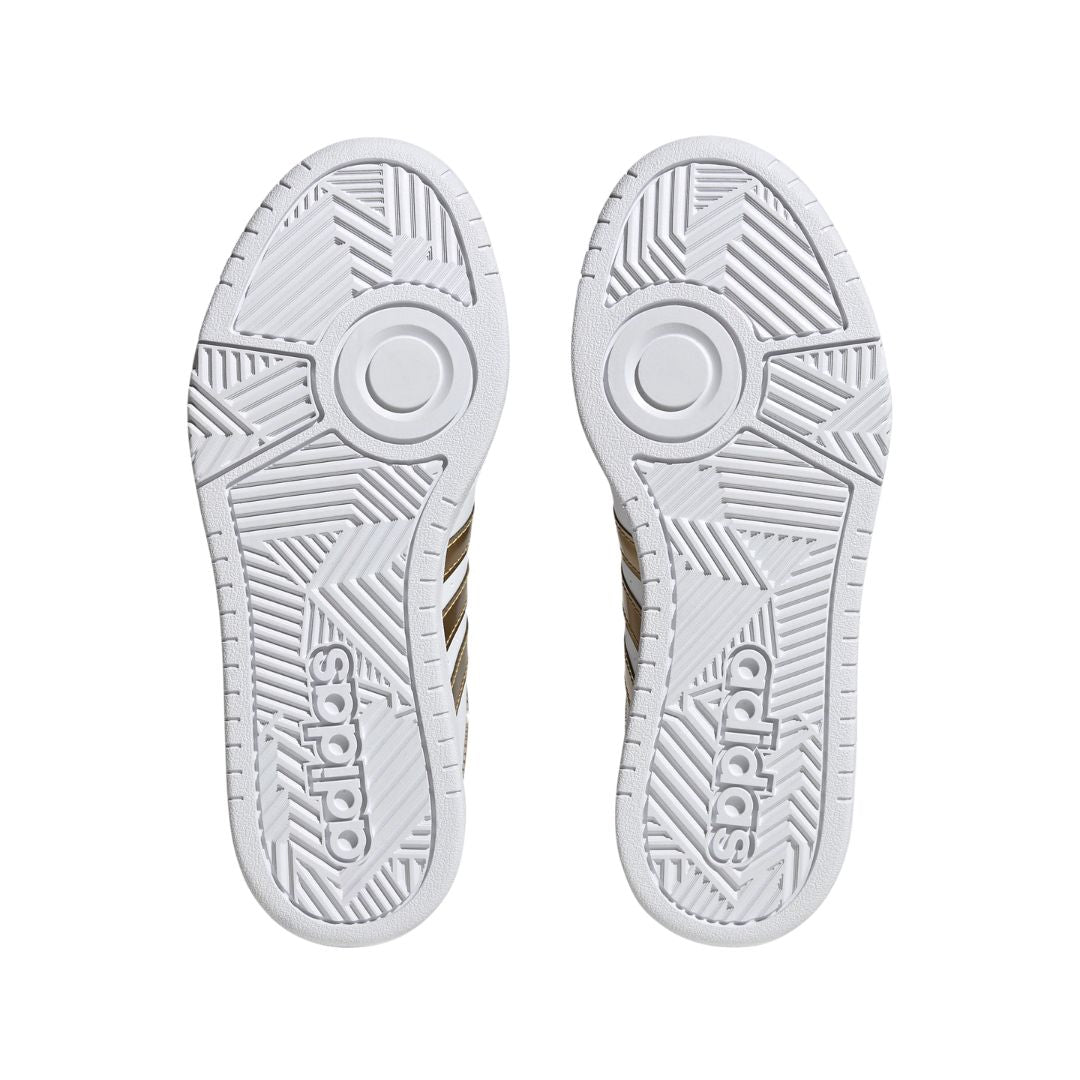 Hoops 3.0 Shoes
