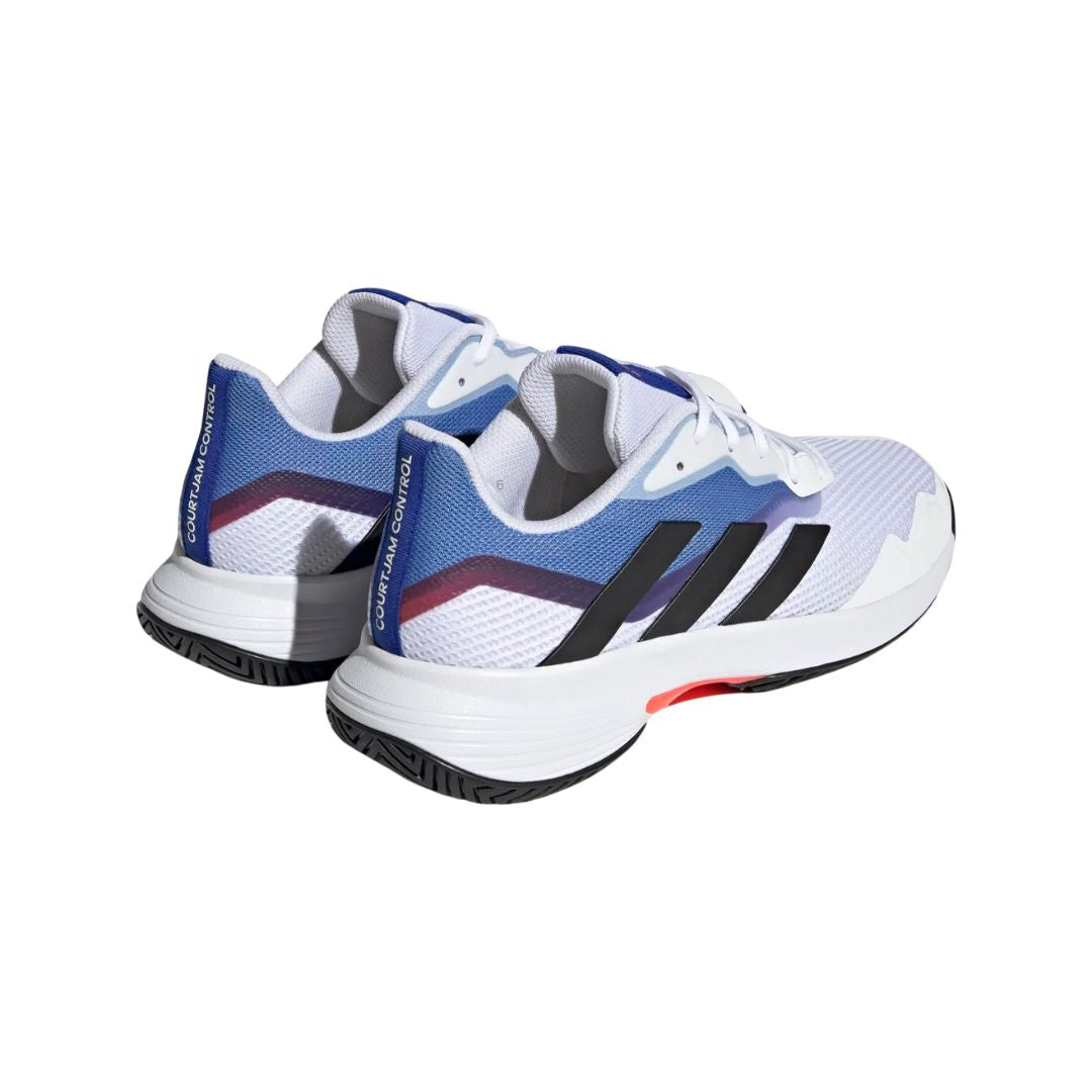 Courtjam Control Shoes