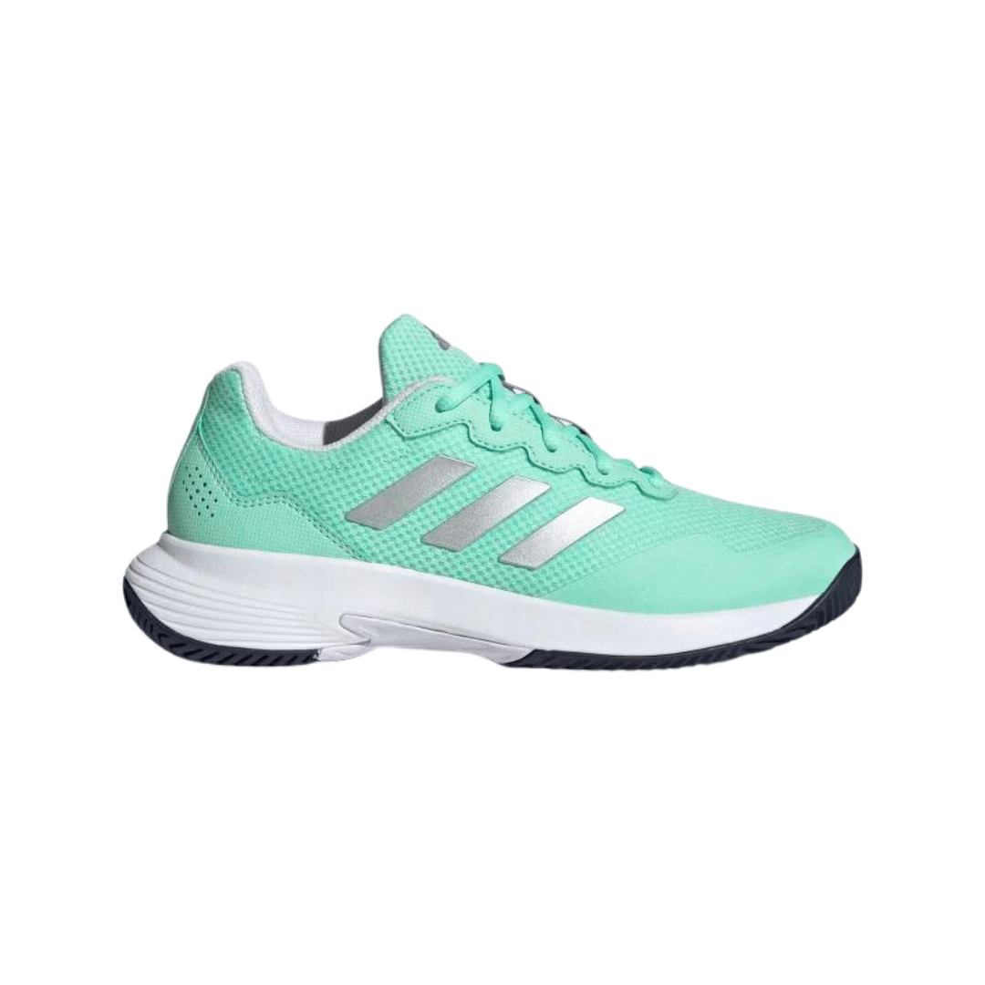 Adidas game court sales womens tennis shoe