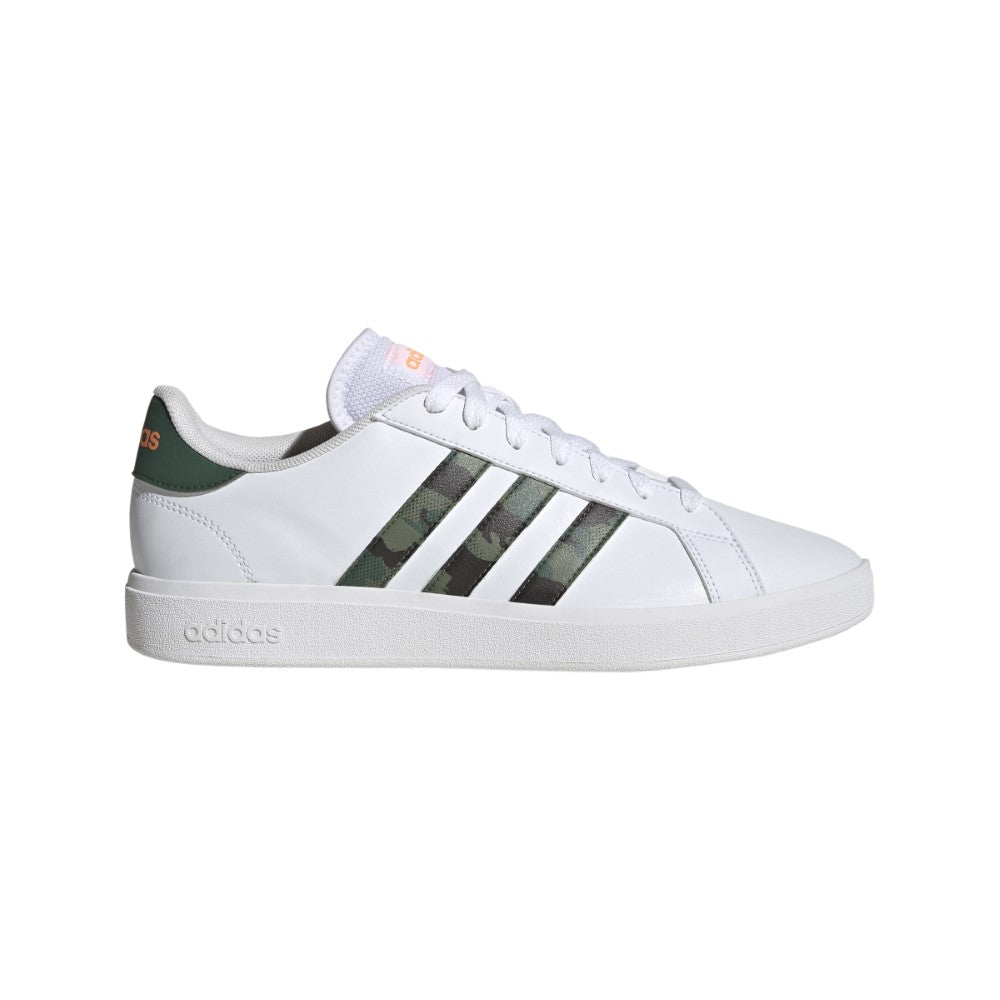 Adidas casual hotsell lifestyle shoes