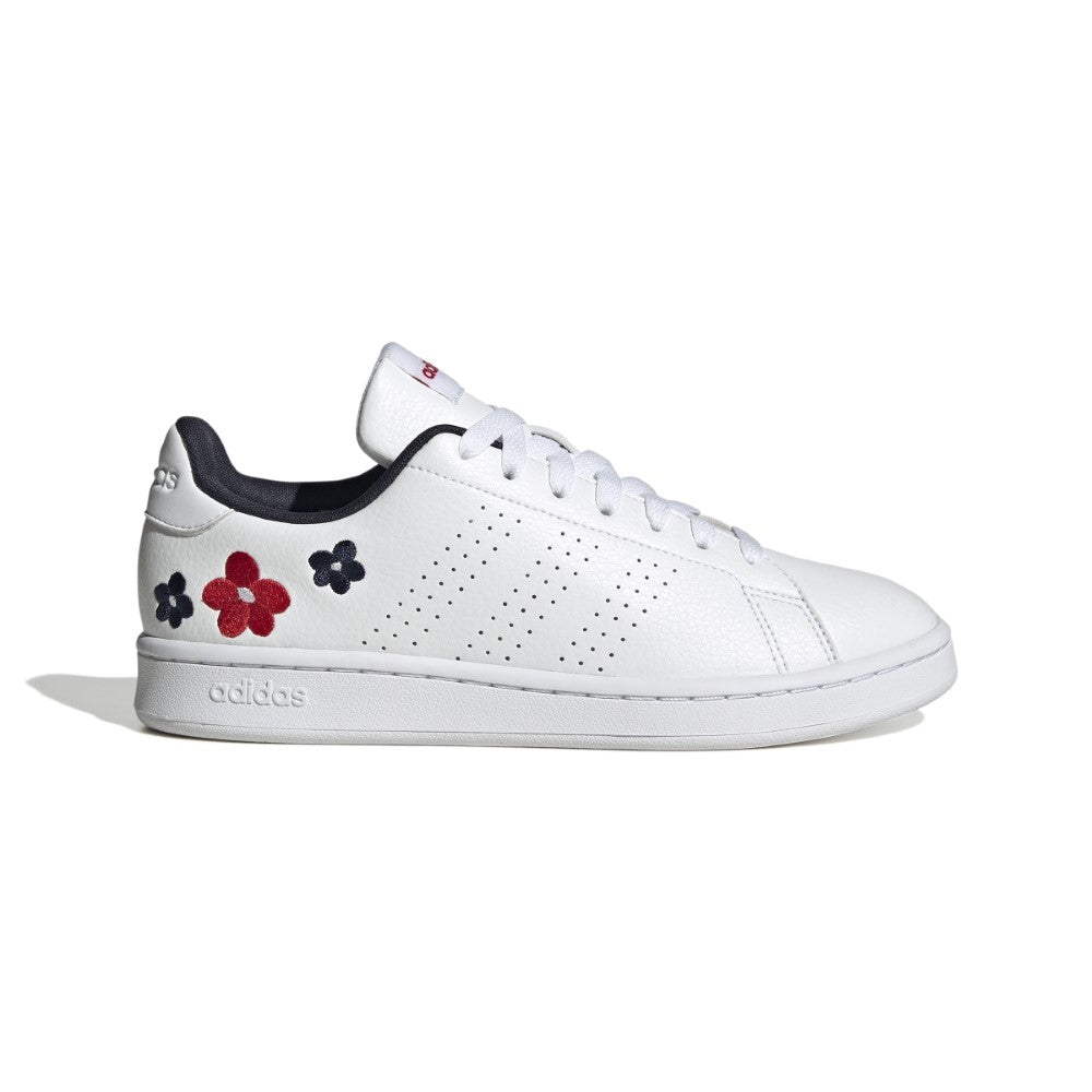 Adidas women's advantage lifestyle shoes sale