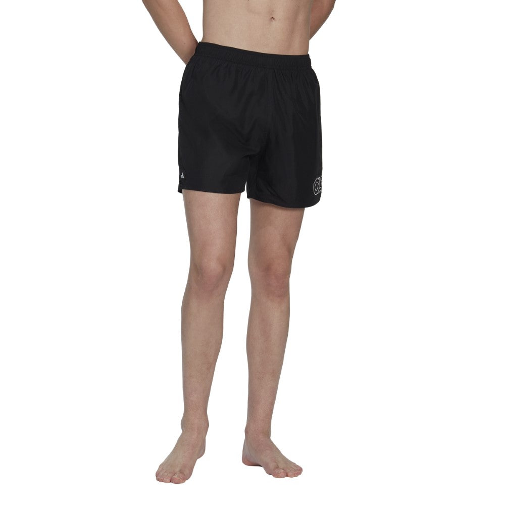 Logo Clx Swim Shorts