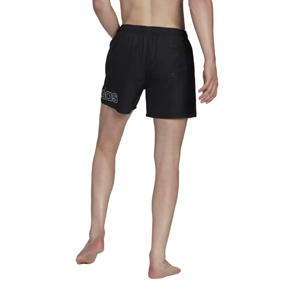 Logo Clx Swim Shorts