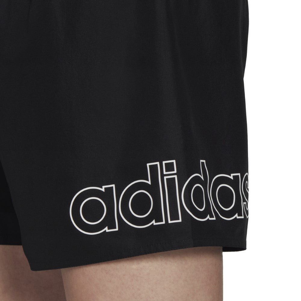 Logo Clx Swim Shorts