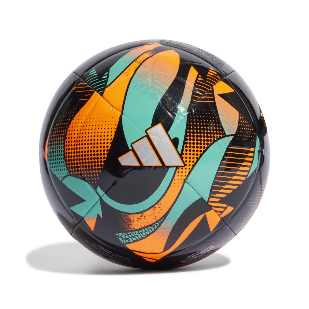 Messi Club Soccer Ball