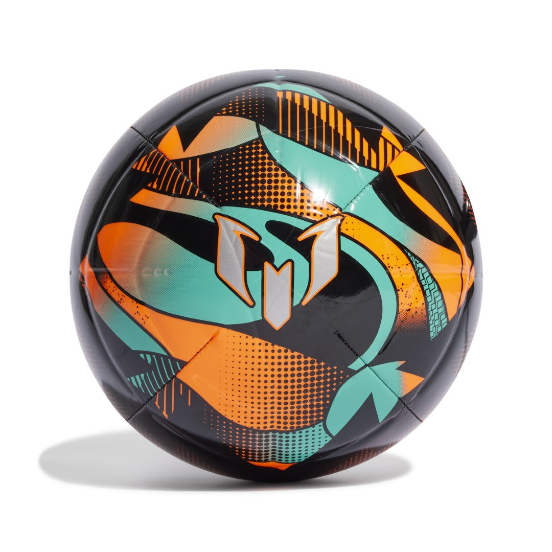 Messi Club Soccer Ball