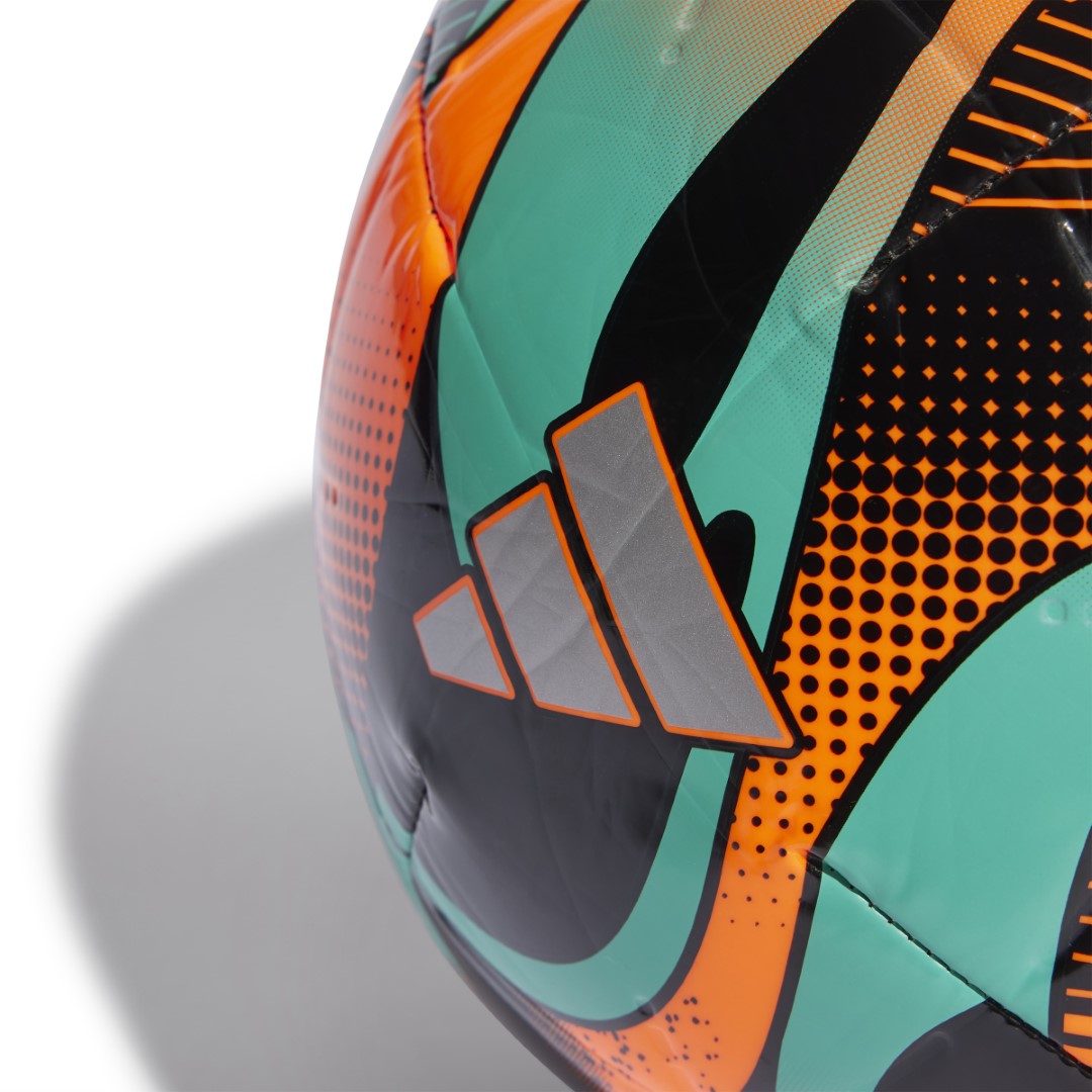 Messi Club Soccer Ball