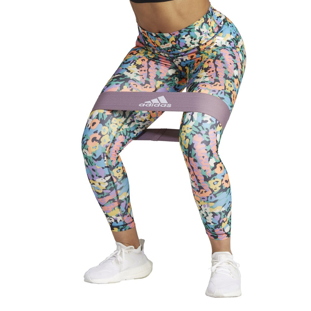 adidas Women Train Essentials 7 8 Leggings