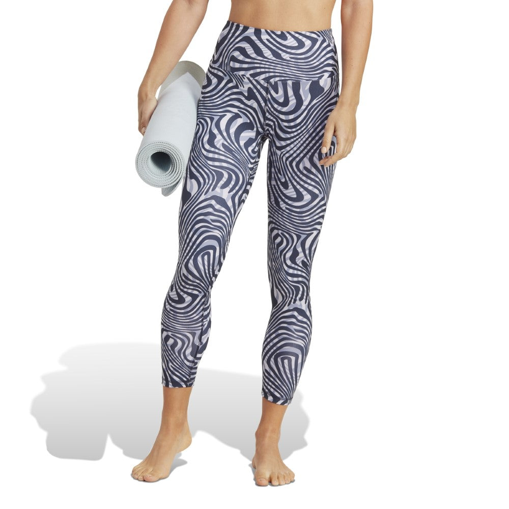 adidas Women Yoga 7/8 Leggings