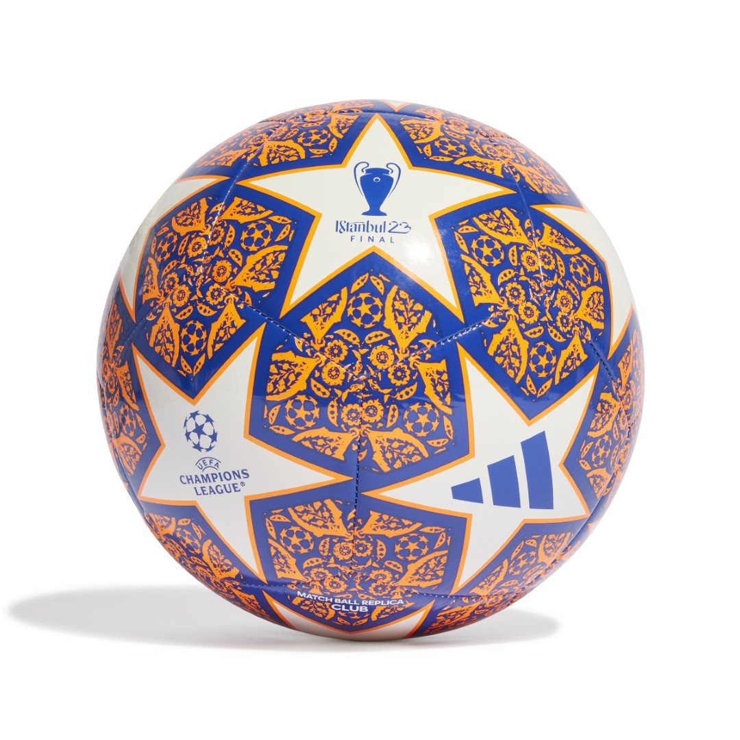 كرة قدم يو سي ال كلوب إسطنبول